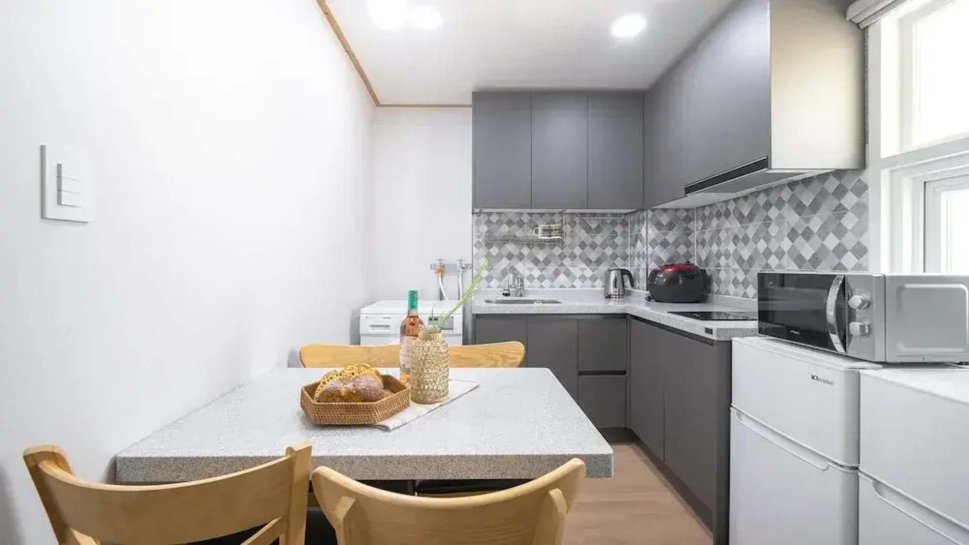 Inje Darani pet Pension