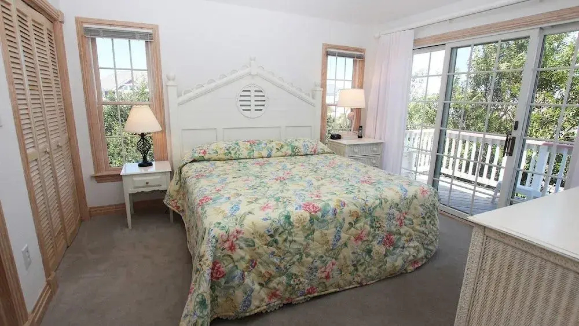 Galileo Point - 5 Br Home