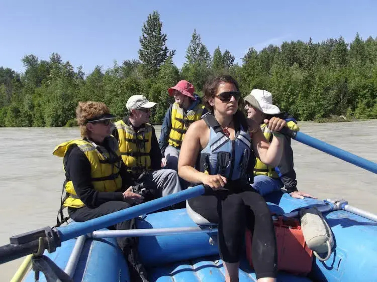 Alaskan Host Bed and Breakfast