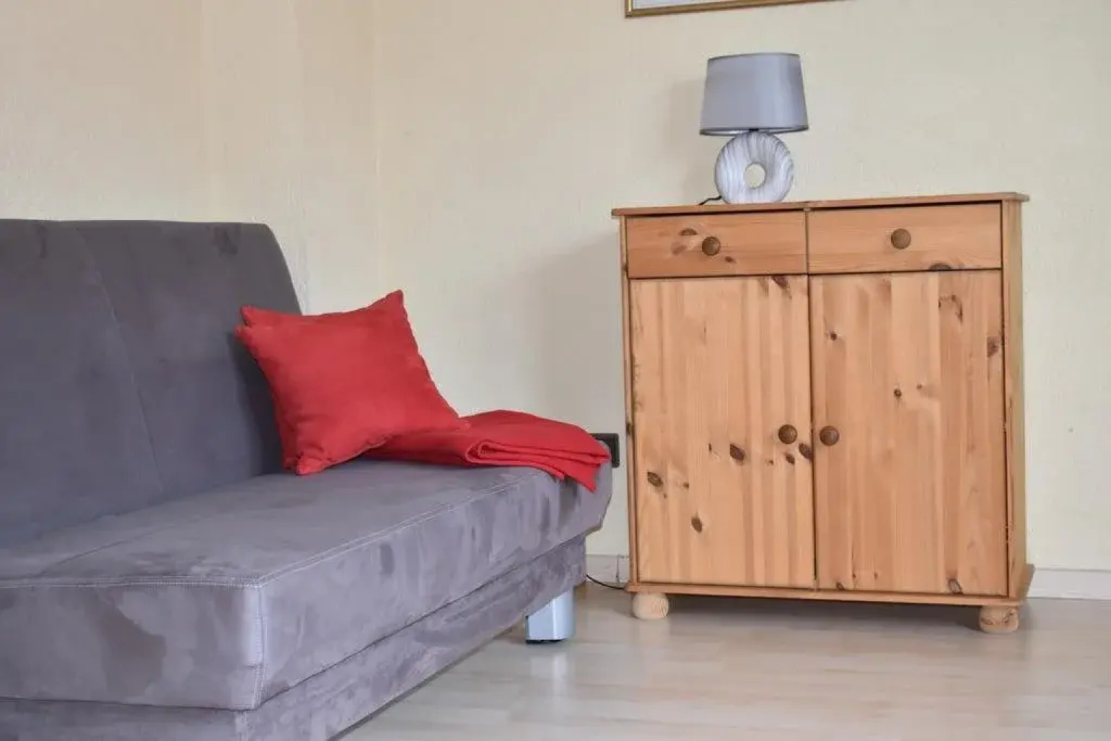 Apartment & Landhotel Zum Storchennest