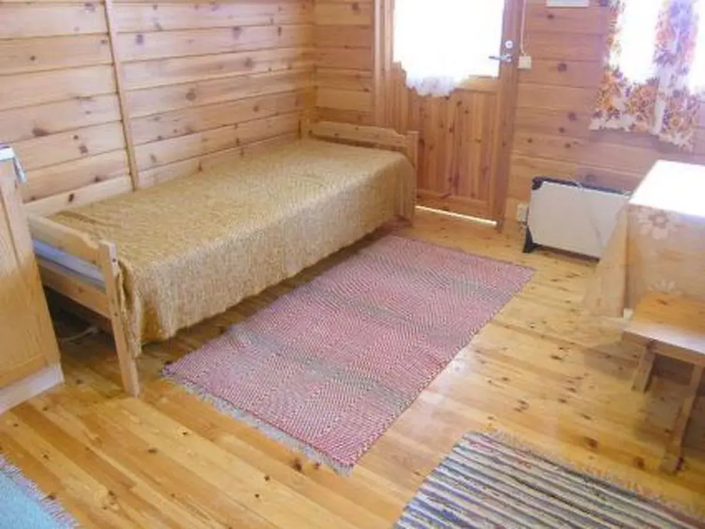 House Karpalo Taivalkoski