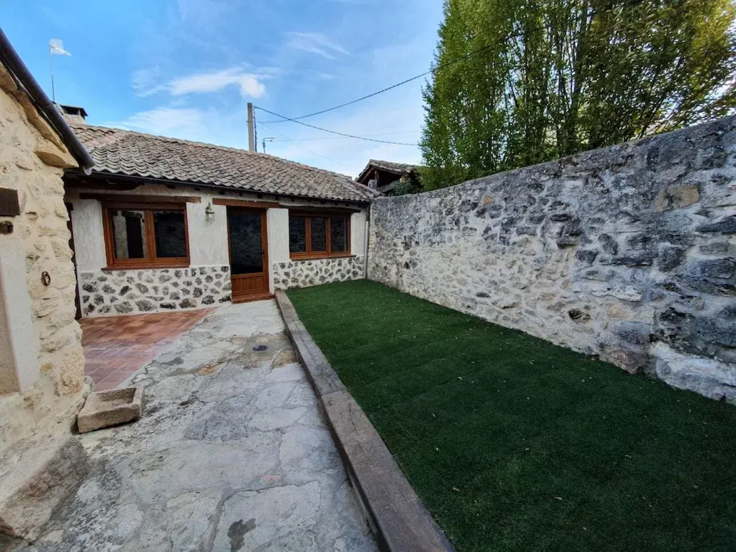 Casa Rural La Fuente