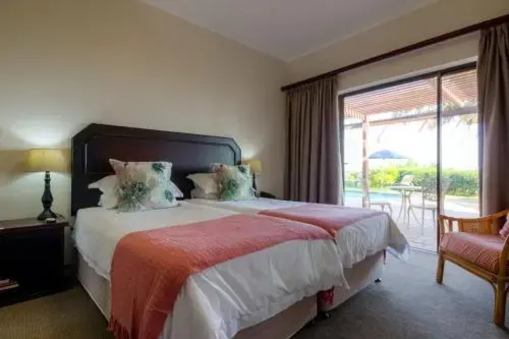 The Ridge Guesthouse