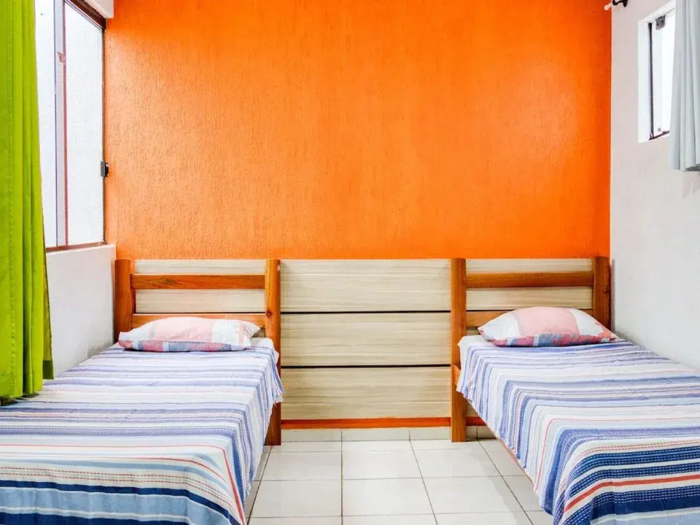 OYO Hotel Copacabana