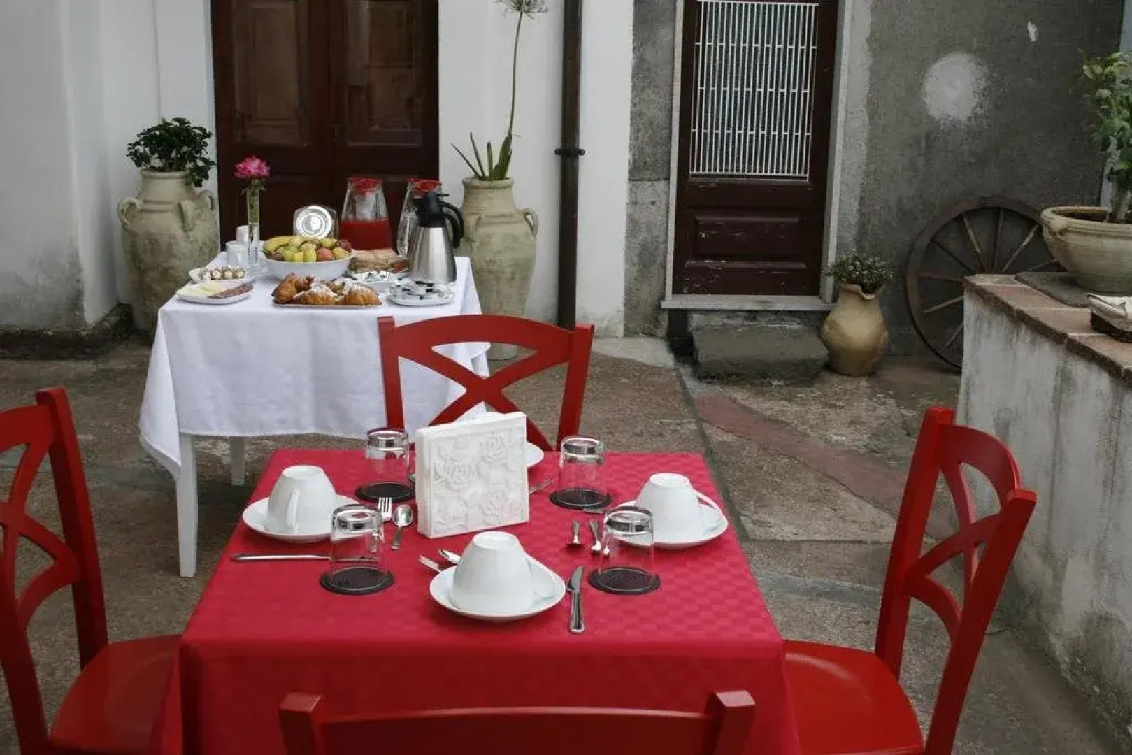 B&B La Fioriera DellEtna