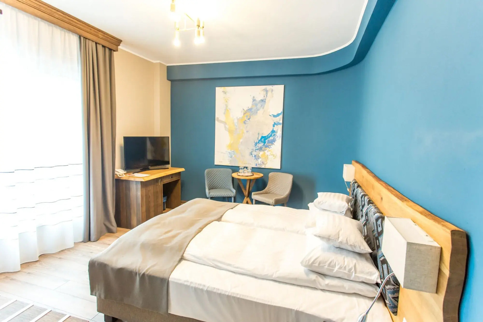 Panorama Boutique Hotel