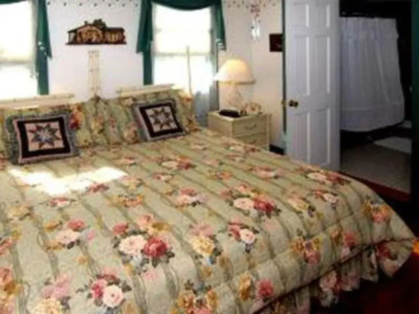 The Chester House Inn