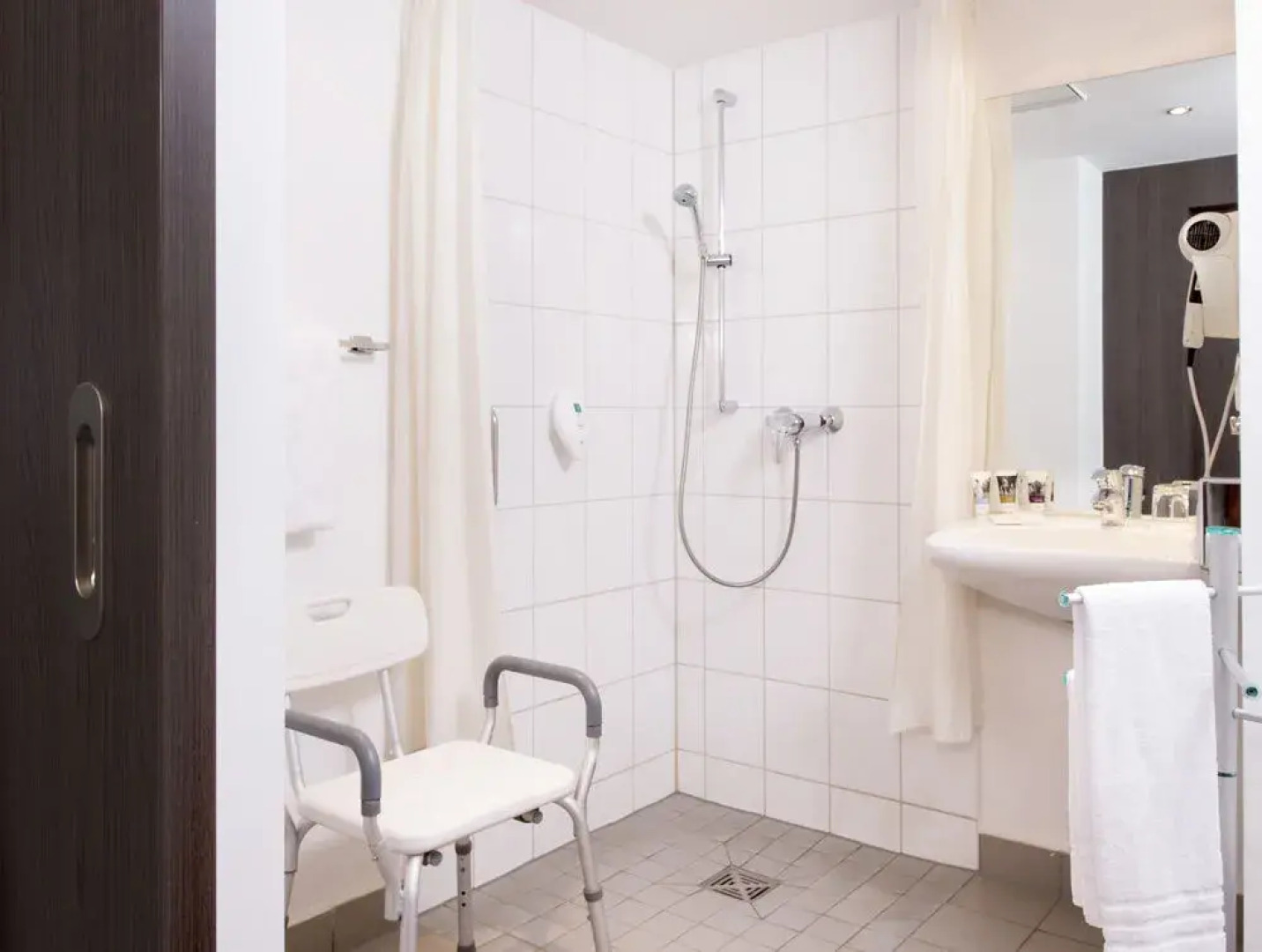 Mercure Hotel Düsseldorf Airport