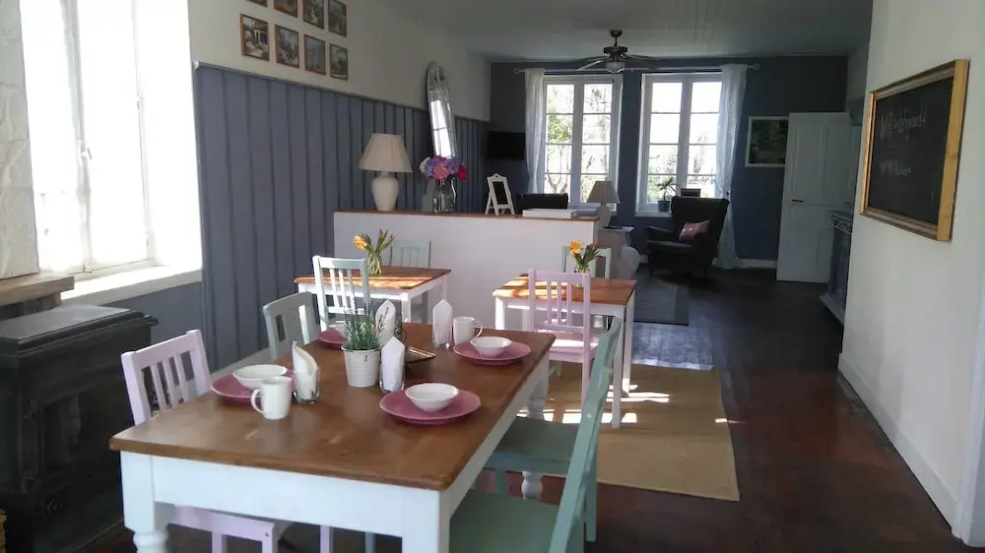 Le Fagnard Chambres D'hotes