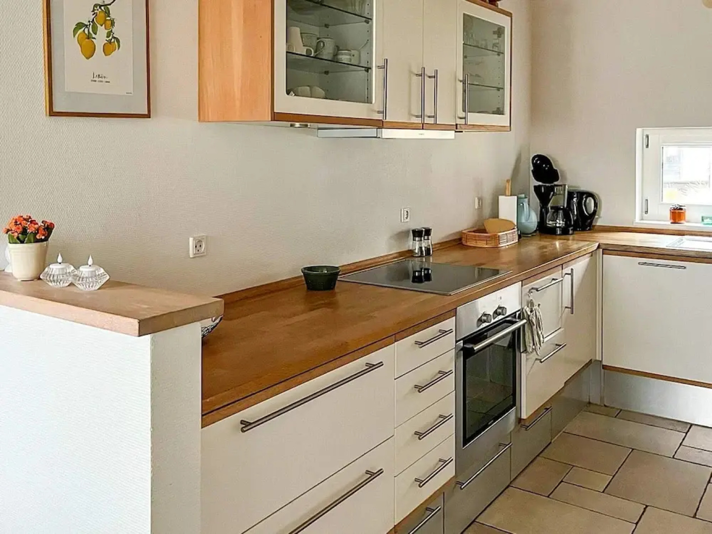 6 Person Holiday Home in Juelsminde-by Traum