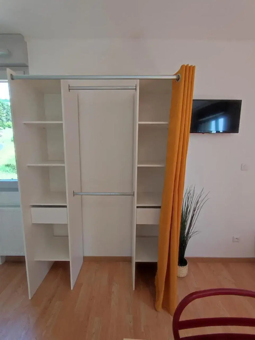 Appart hôtel du pays de Roquefort