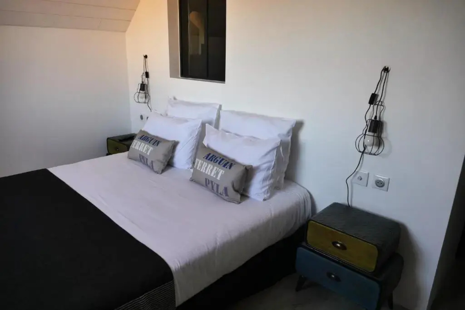 Hôtel Villa Teranga