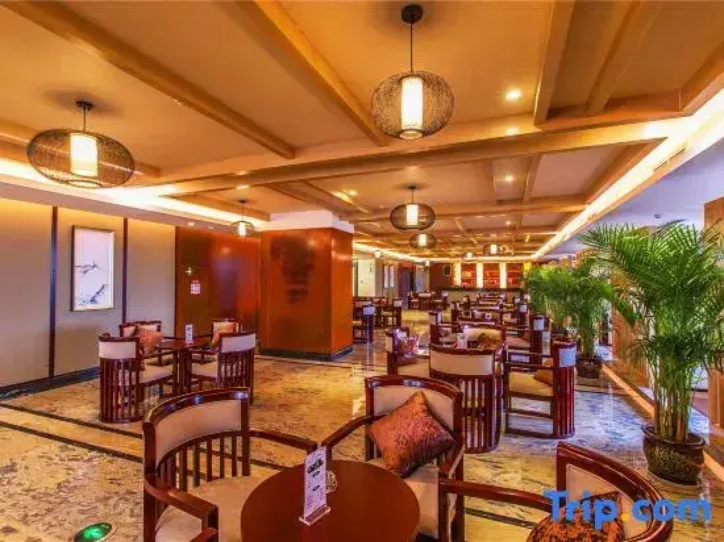 Minjiang Ruibang Hotel