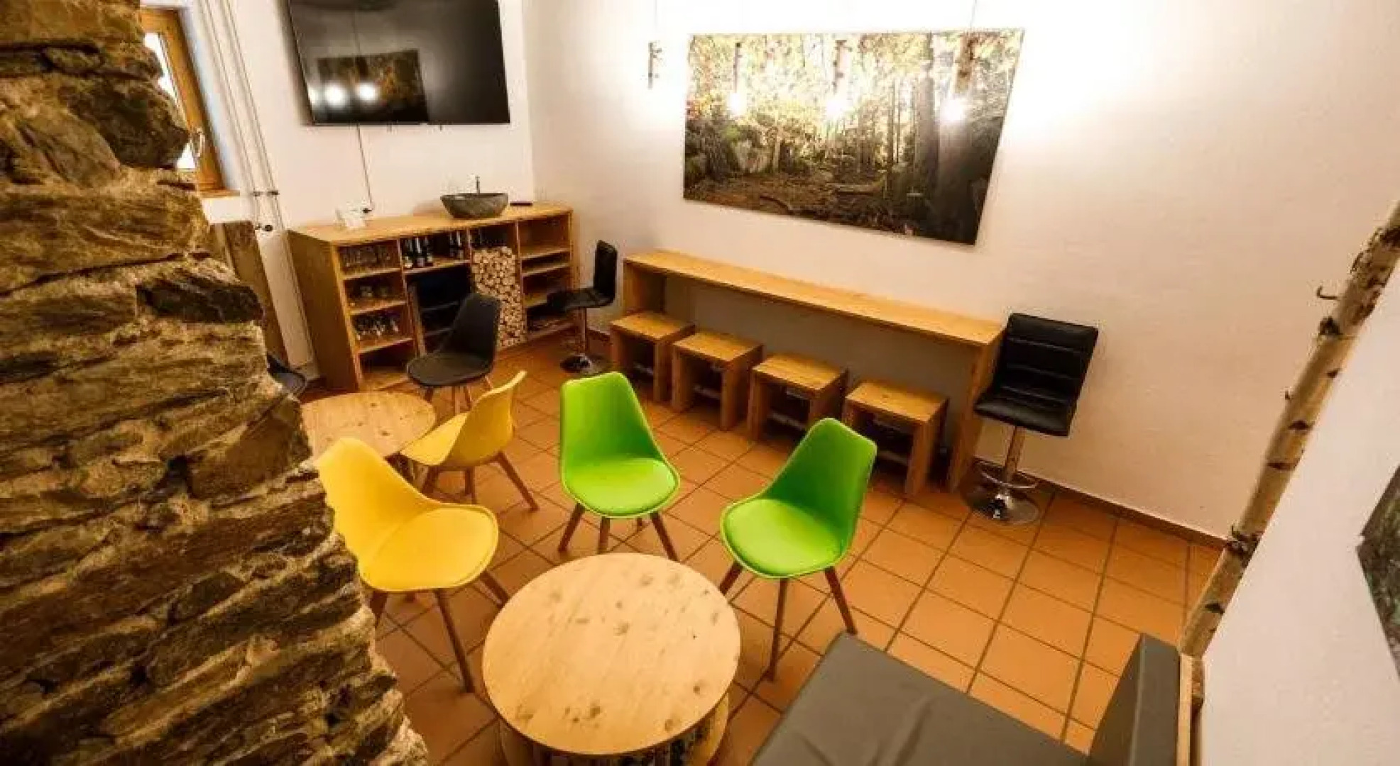 Jugendherberge Wunsiedel