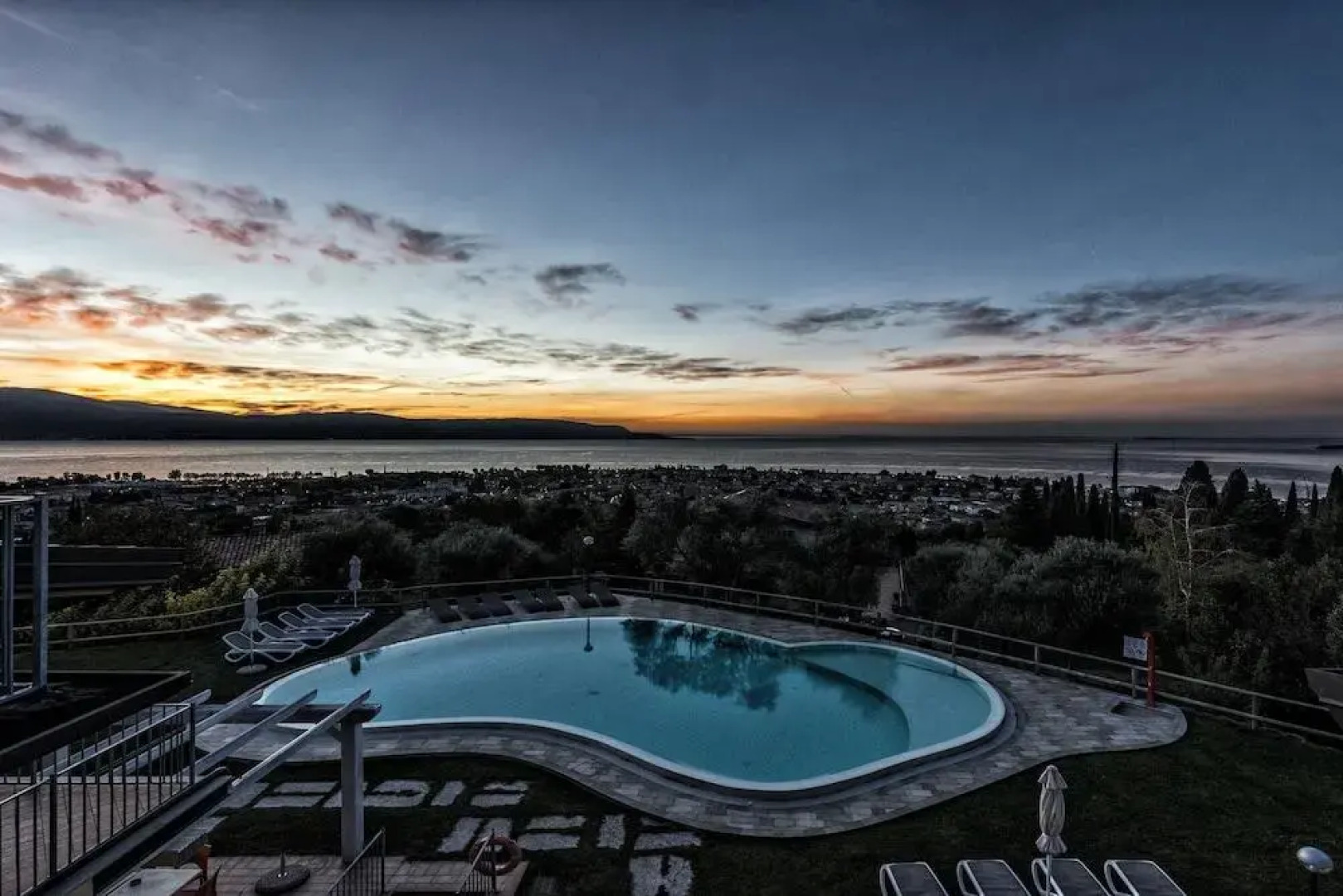 La Chioma di Berenice