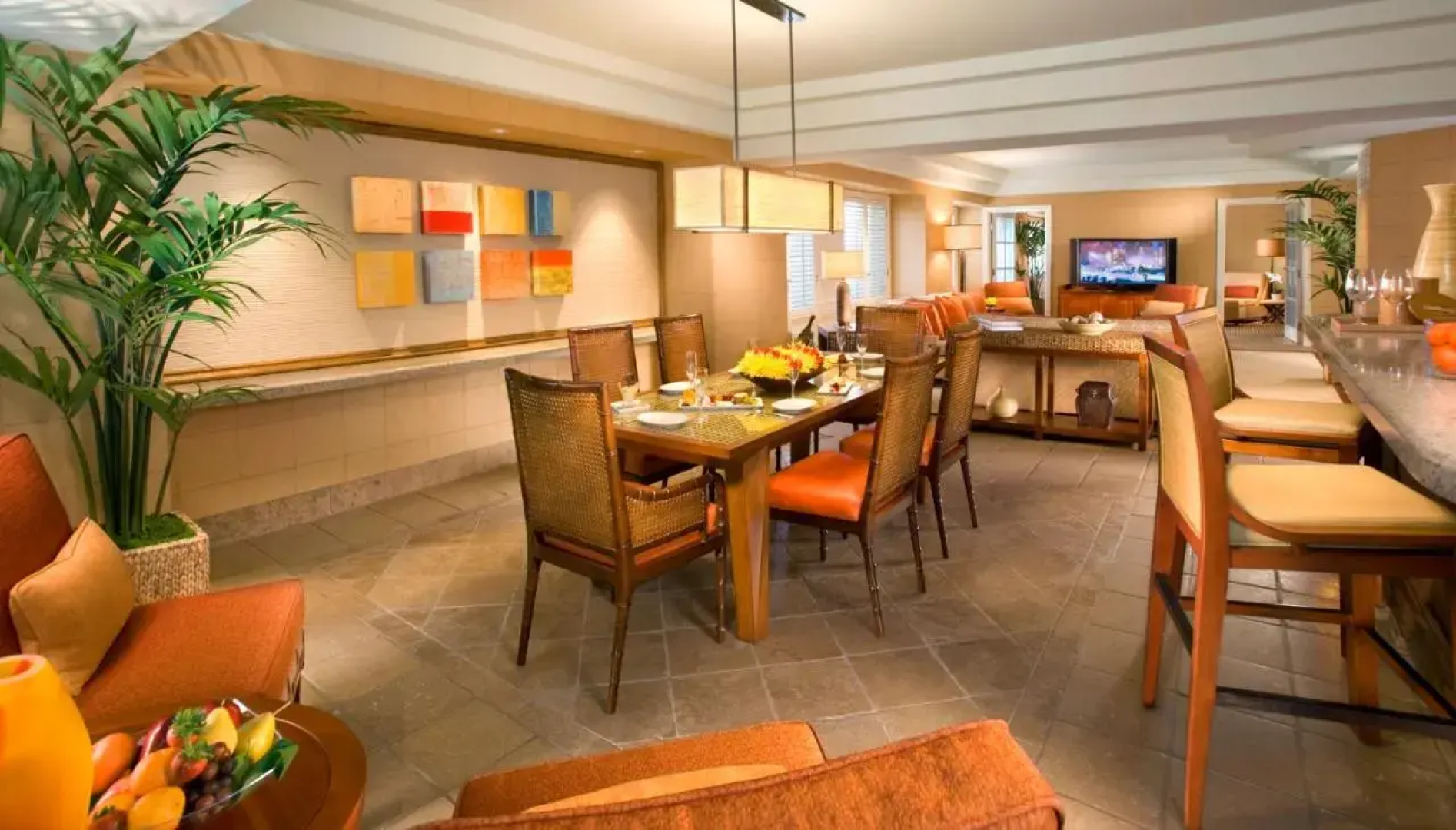 Tropicana Las Vegas a DoubleTree by Hilton Hotel and Resort