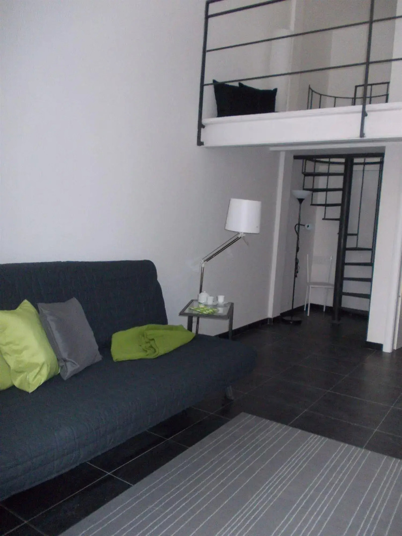 Loft Regio Parco