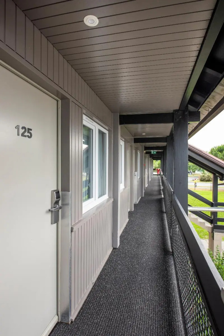 The Originals Access, Hôtel Bordeaux Aéroport