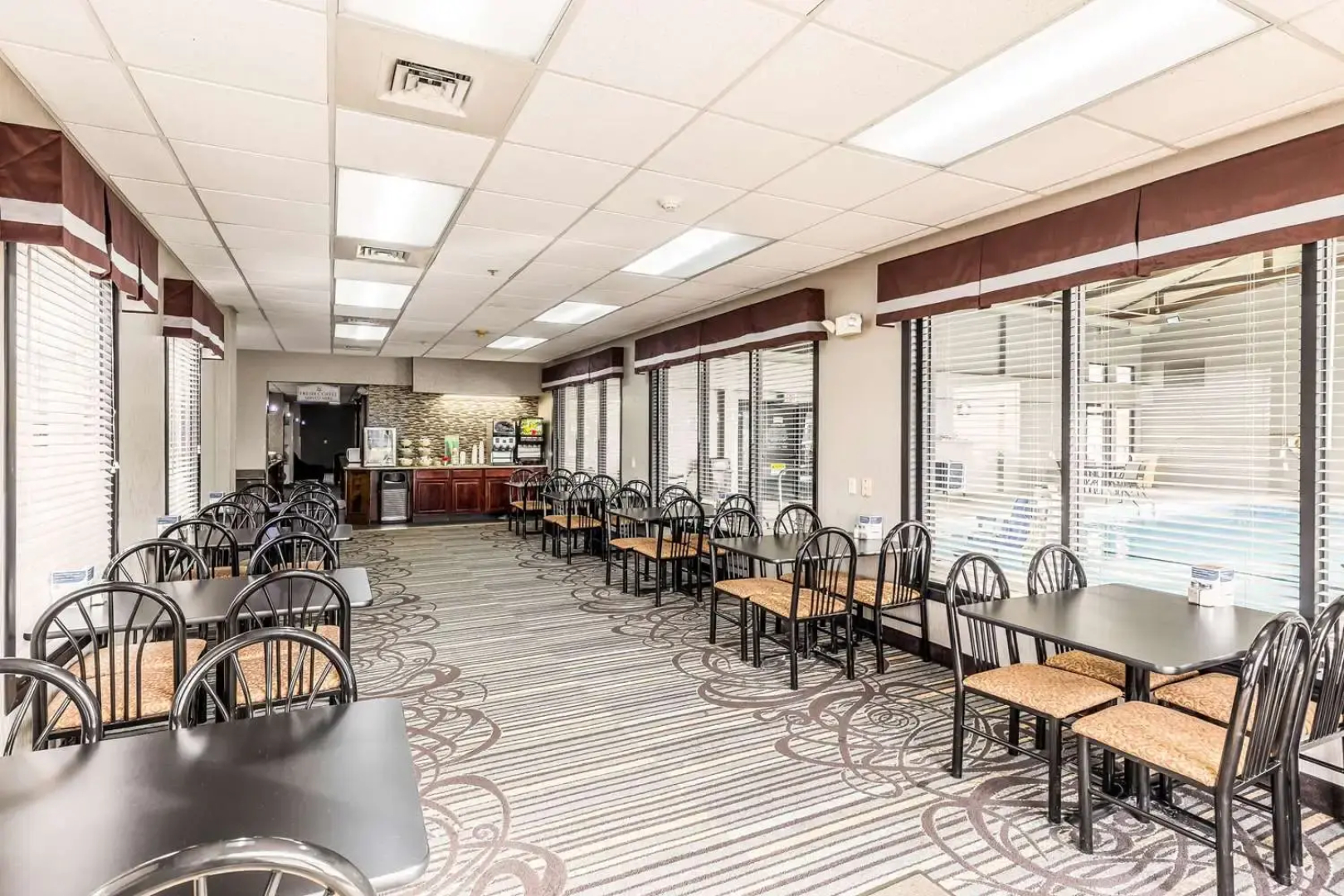 Quality Inn West Plains MO