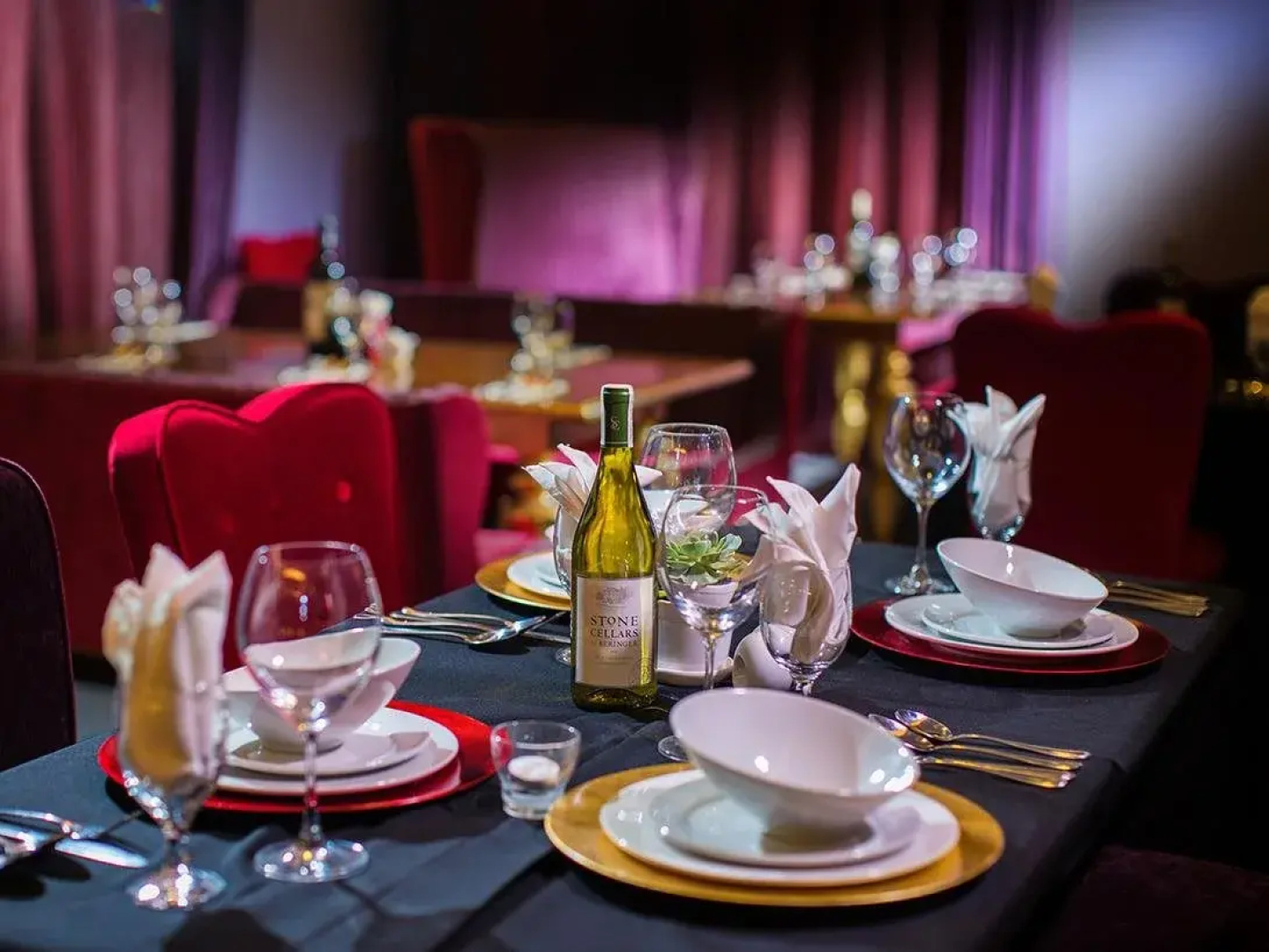 Torre Venezia Suites