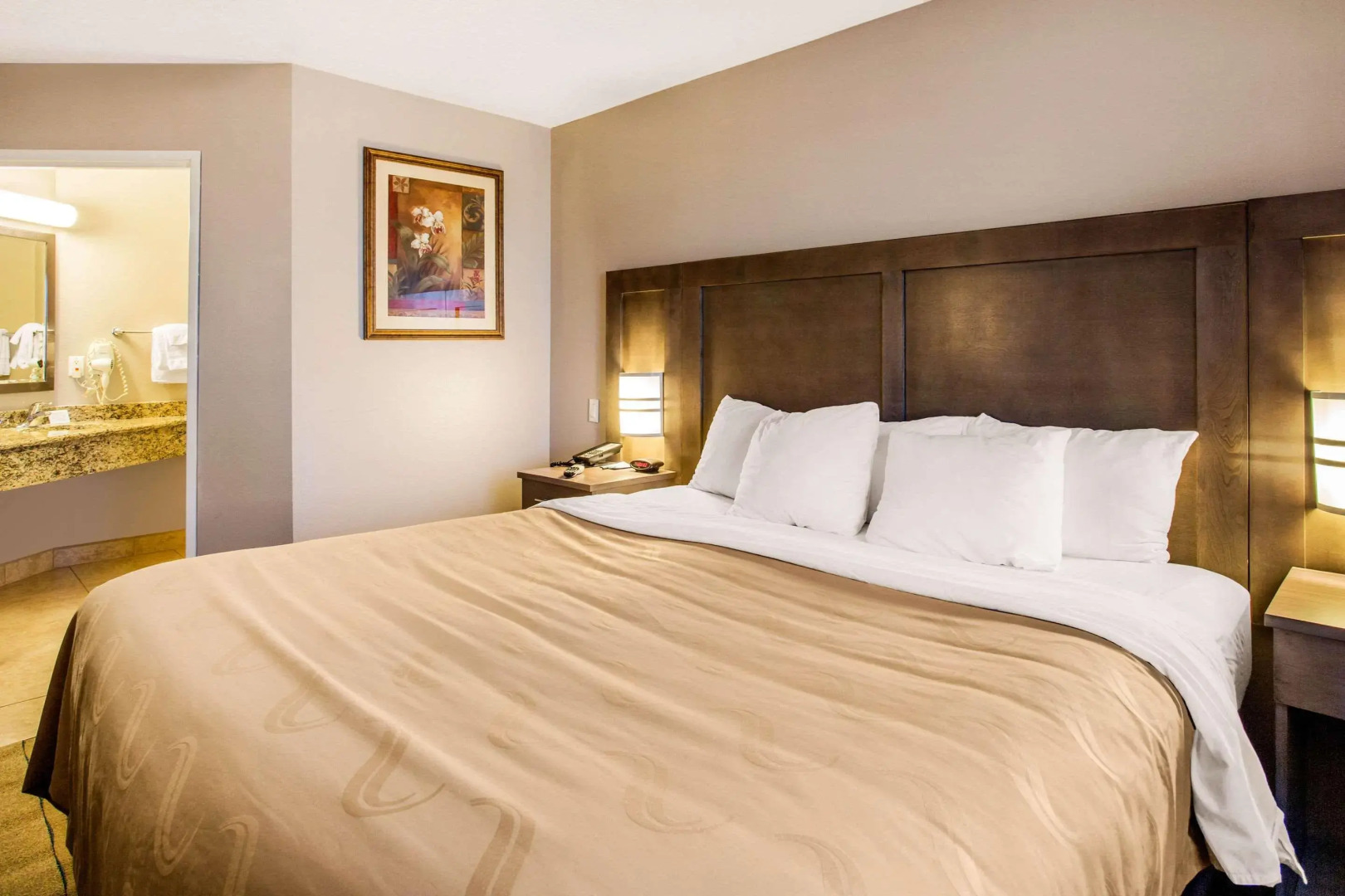 Quality Inn Moriarty