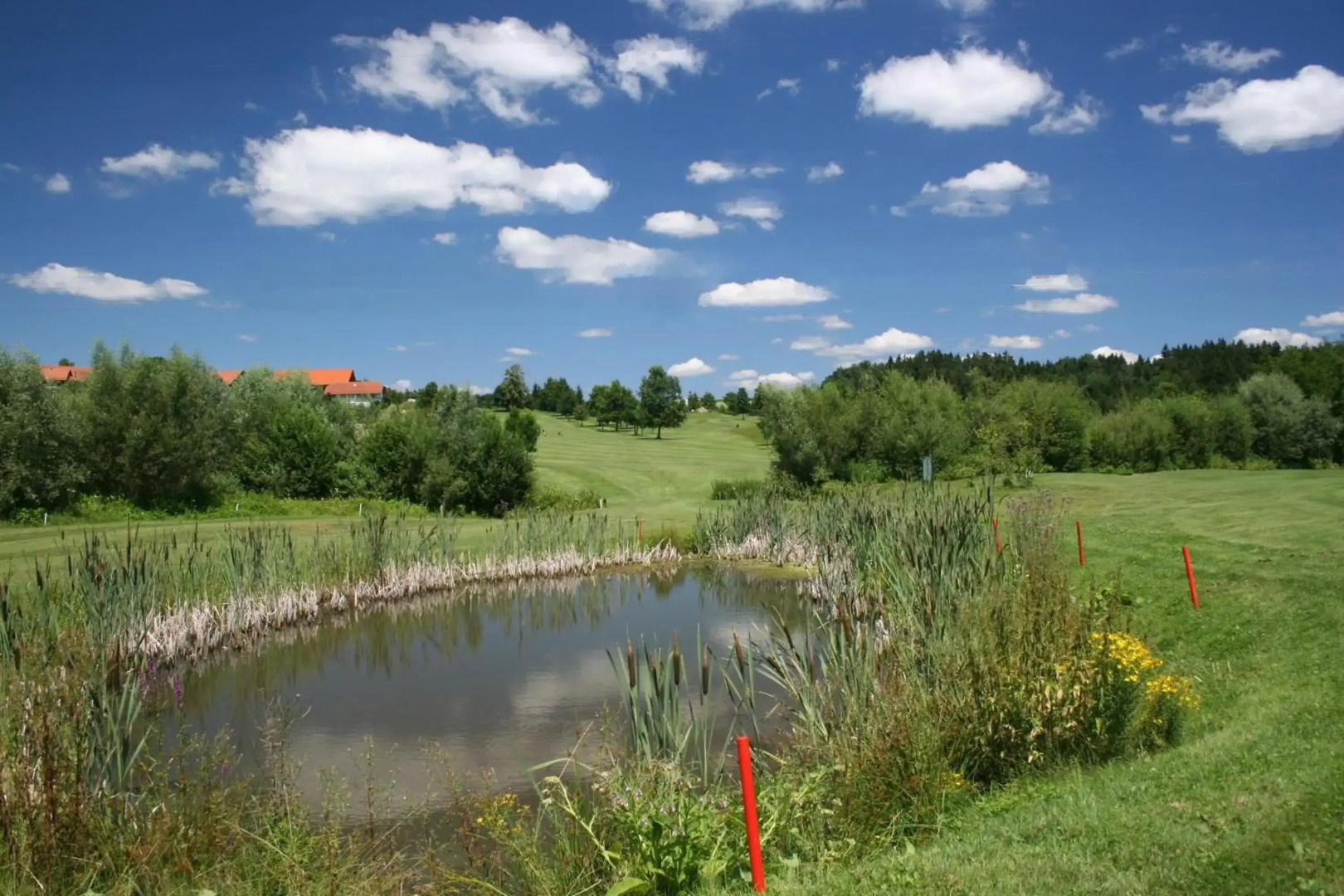 Golf- und Landhotel Anetseder
