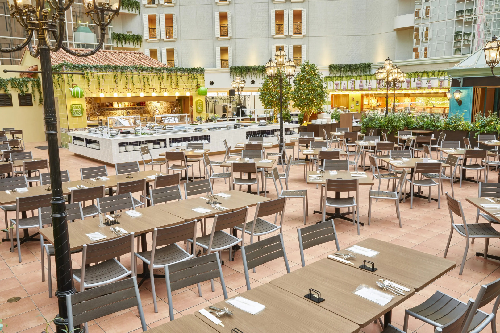 Grand Nikko Tokyo Bay Maihama