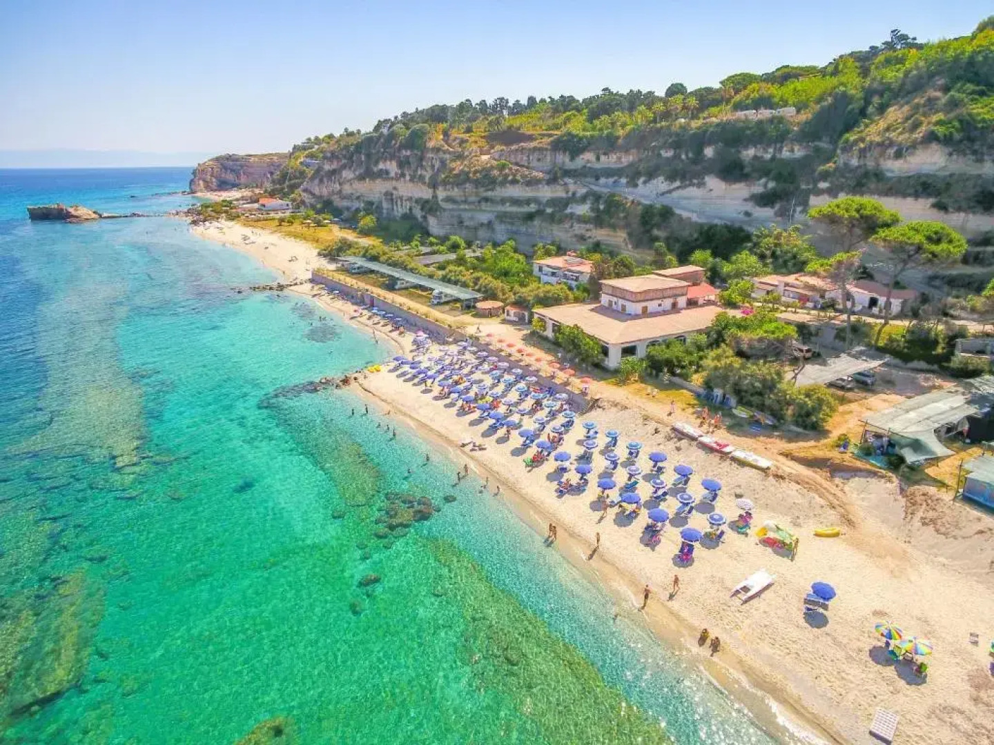 Villaggio Marco Polo