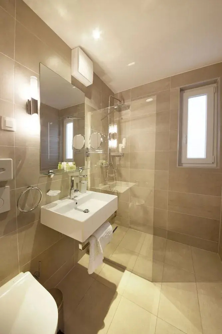 Olive Suites - Hotel & Resort Adria Ankaran