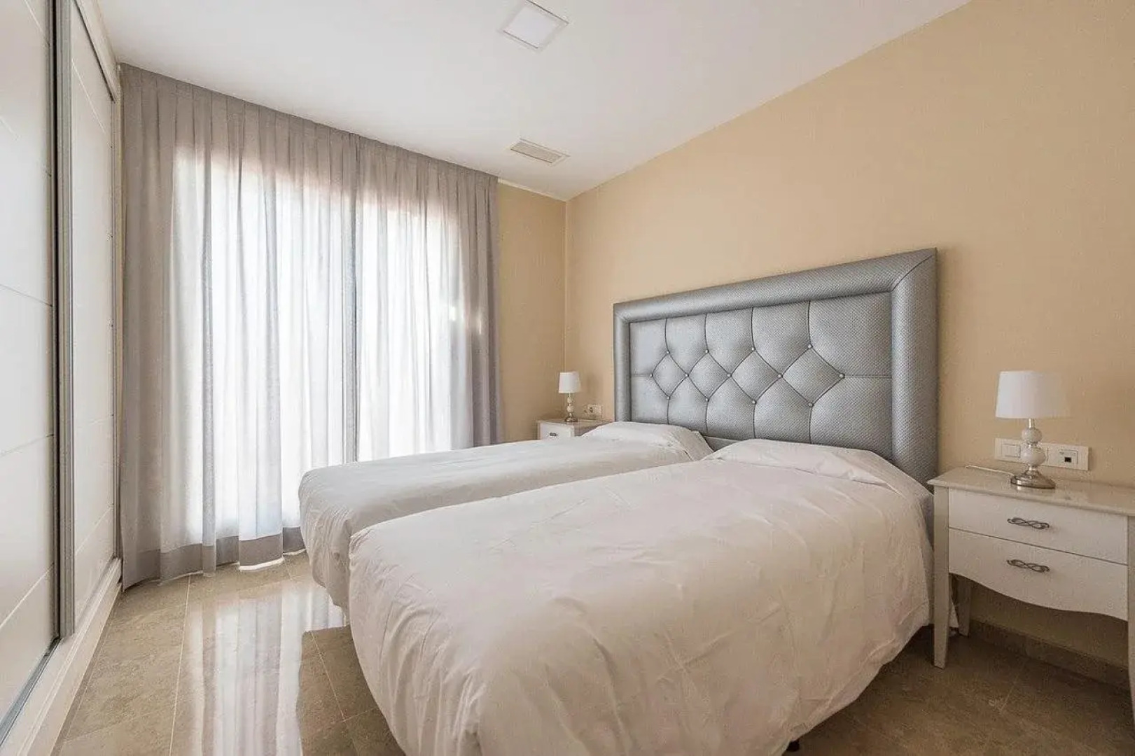 Albayt Nueva Alcaidesa