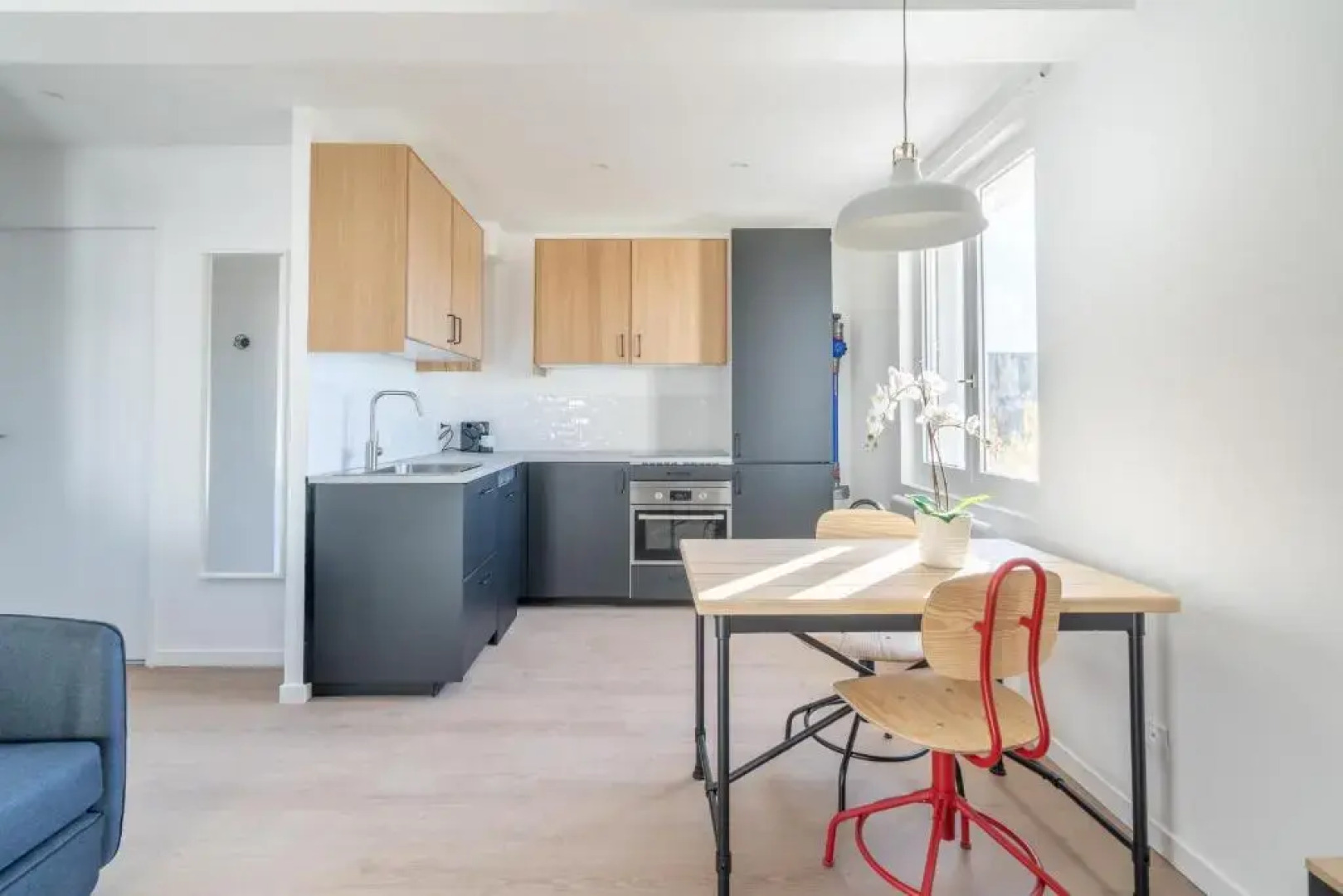 Welcome perche ! Appartements 3 étoiles à NOGENT le Rotrou