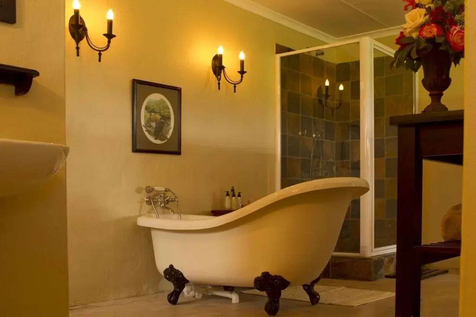 Gerald's Gift Guest House