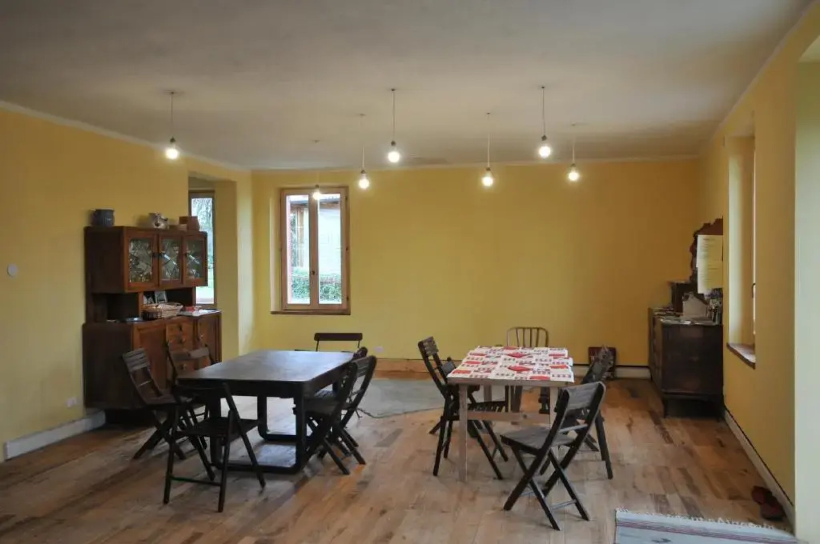 Agriturismo Monte Genesio