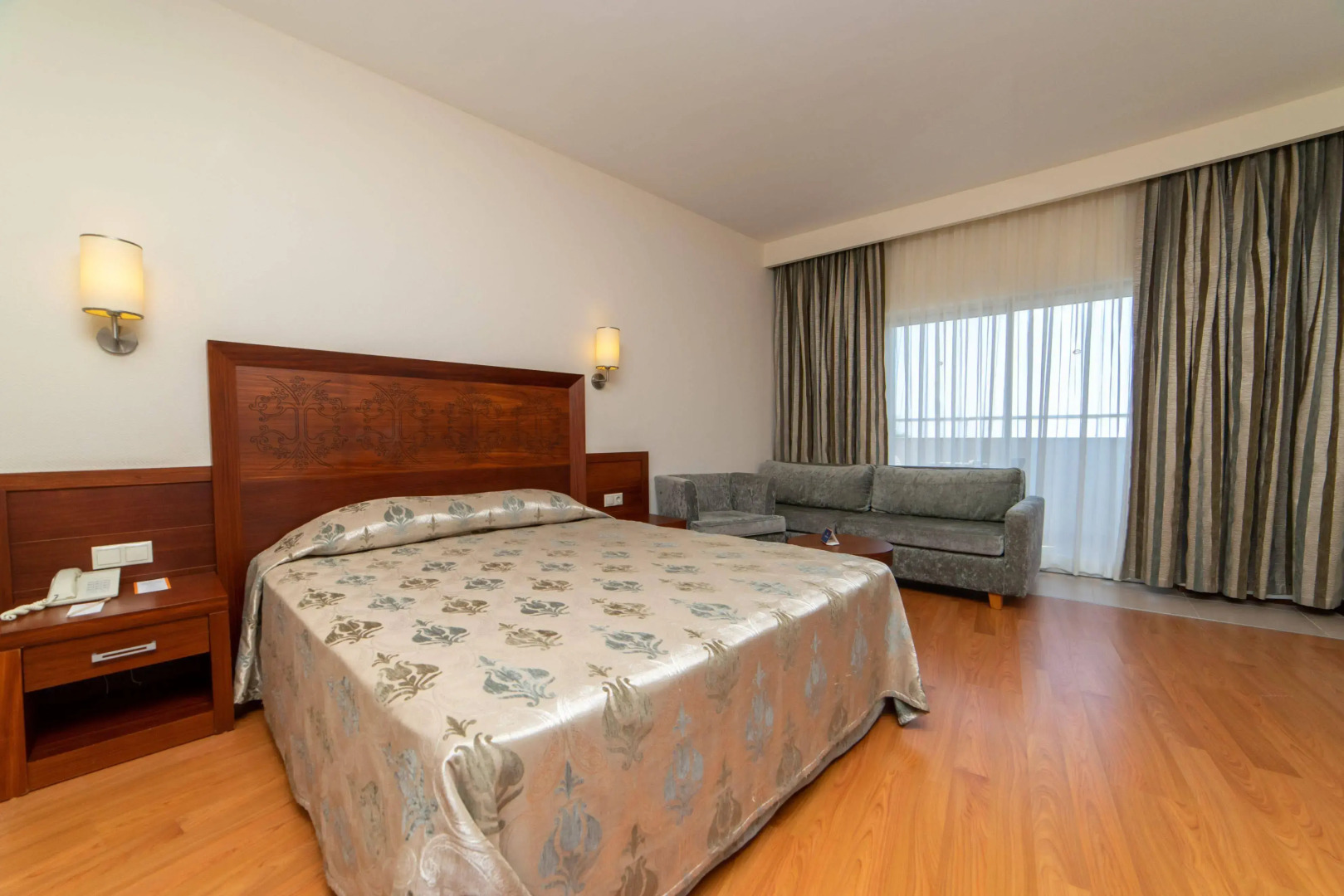 Amelia Beach Resort Hotel & Spa