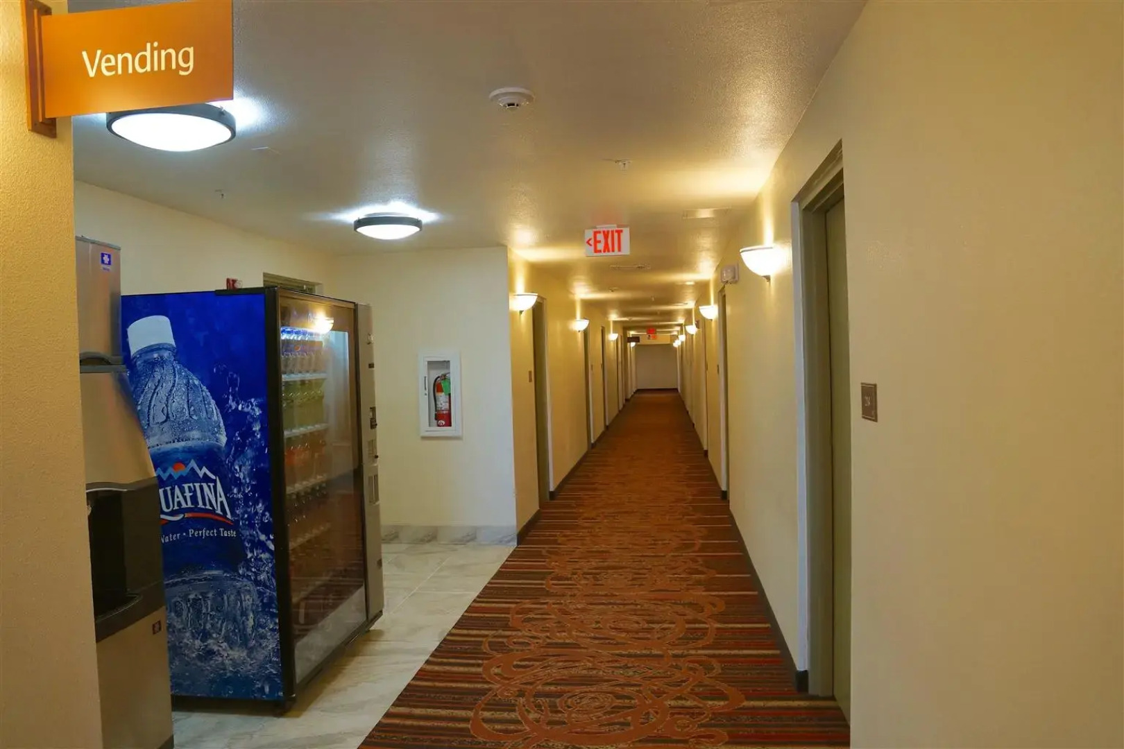 Best Western East El Paso Inn