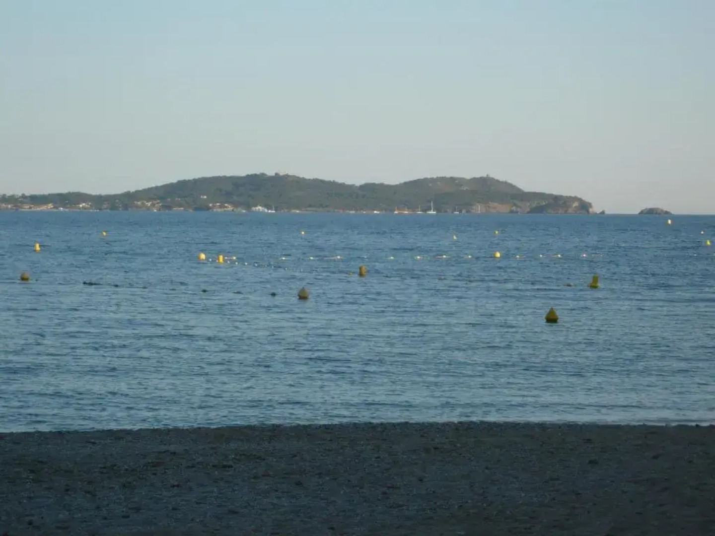 Appartement à Carqueiranne