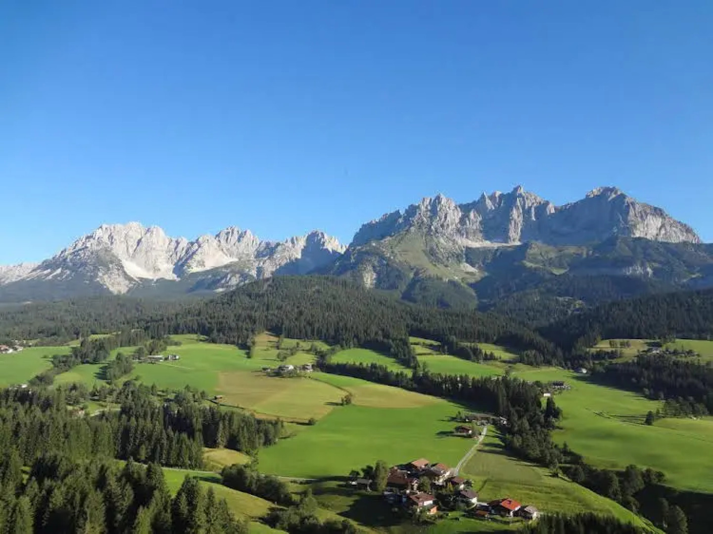 Apartment Streif by Apartment Managers