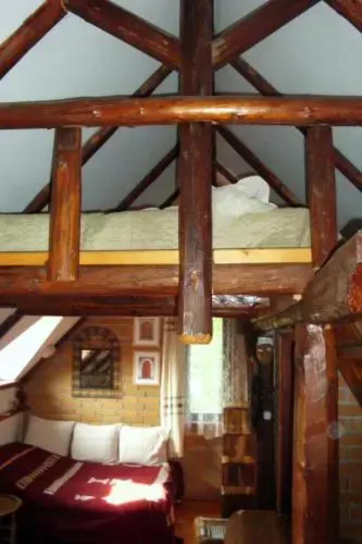 Agroturystyka Kalina Wielka