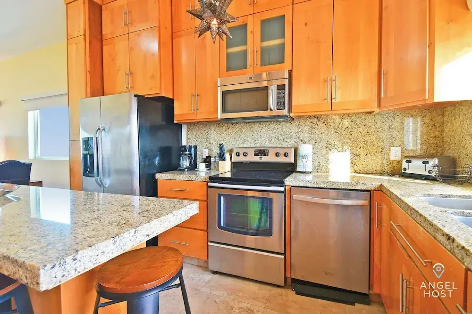 Ocean View Condos with Pool Onsite