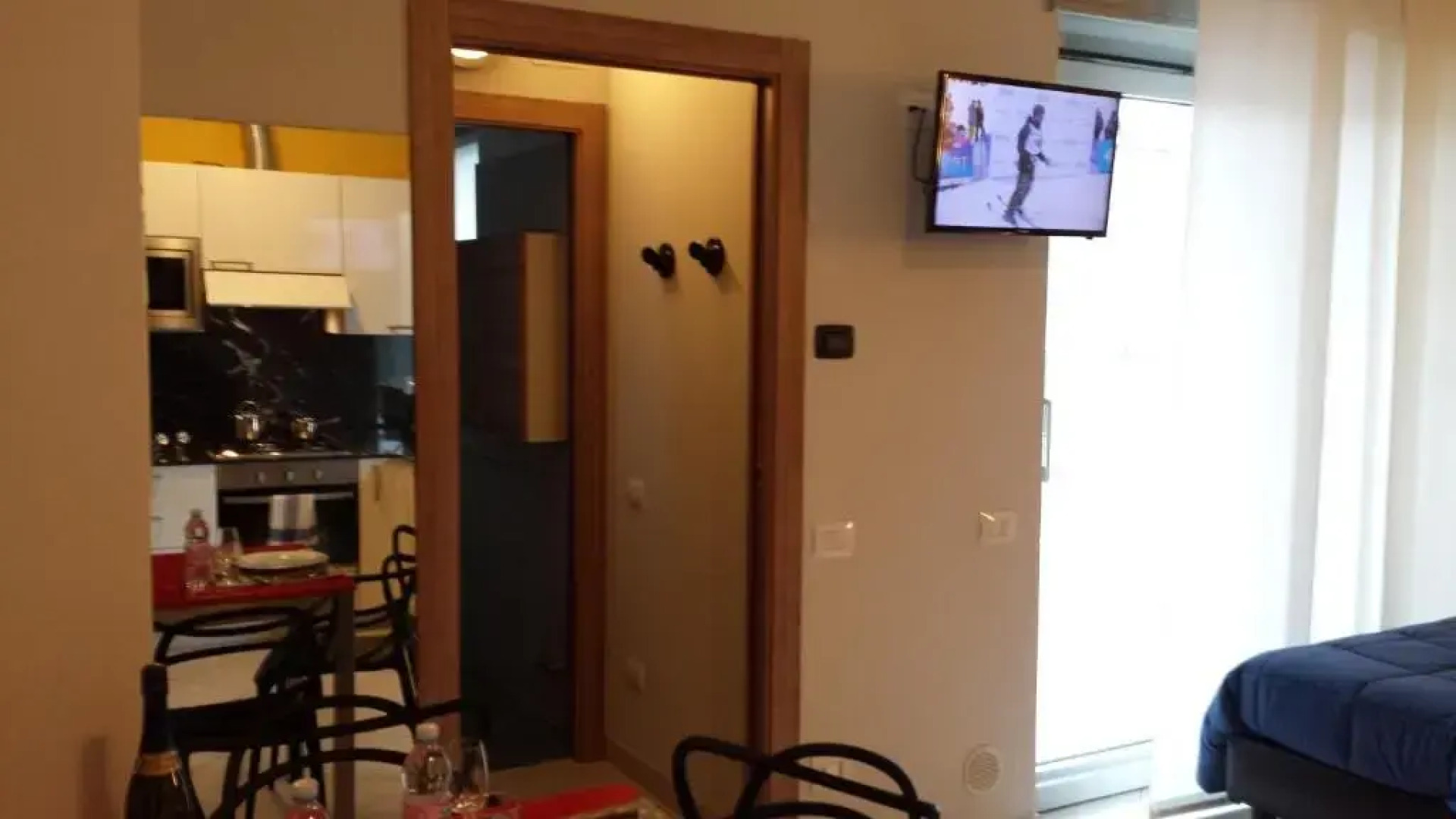 Residence Luna di Monza