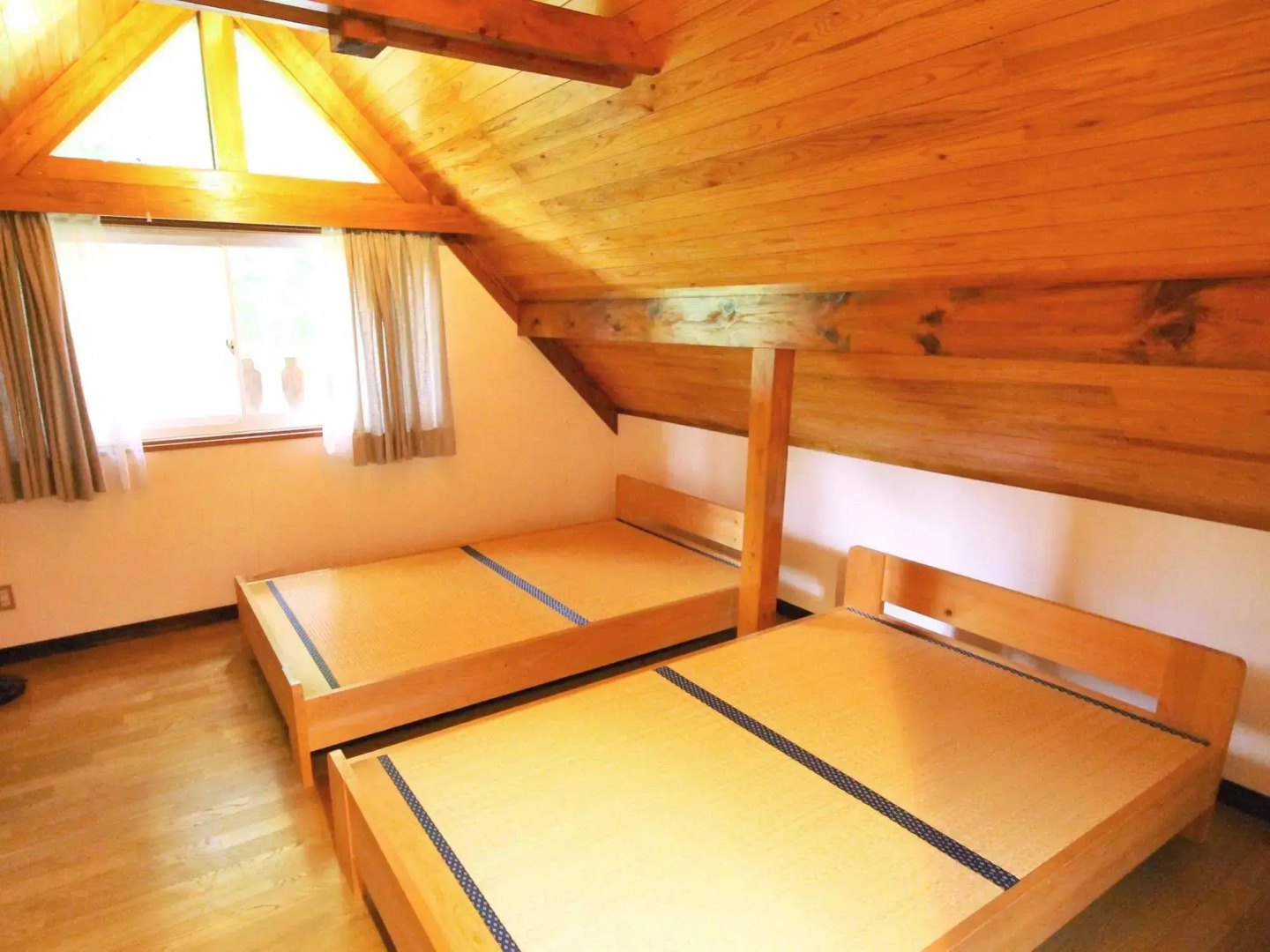 Nature Resort in Kumakogen