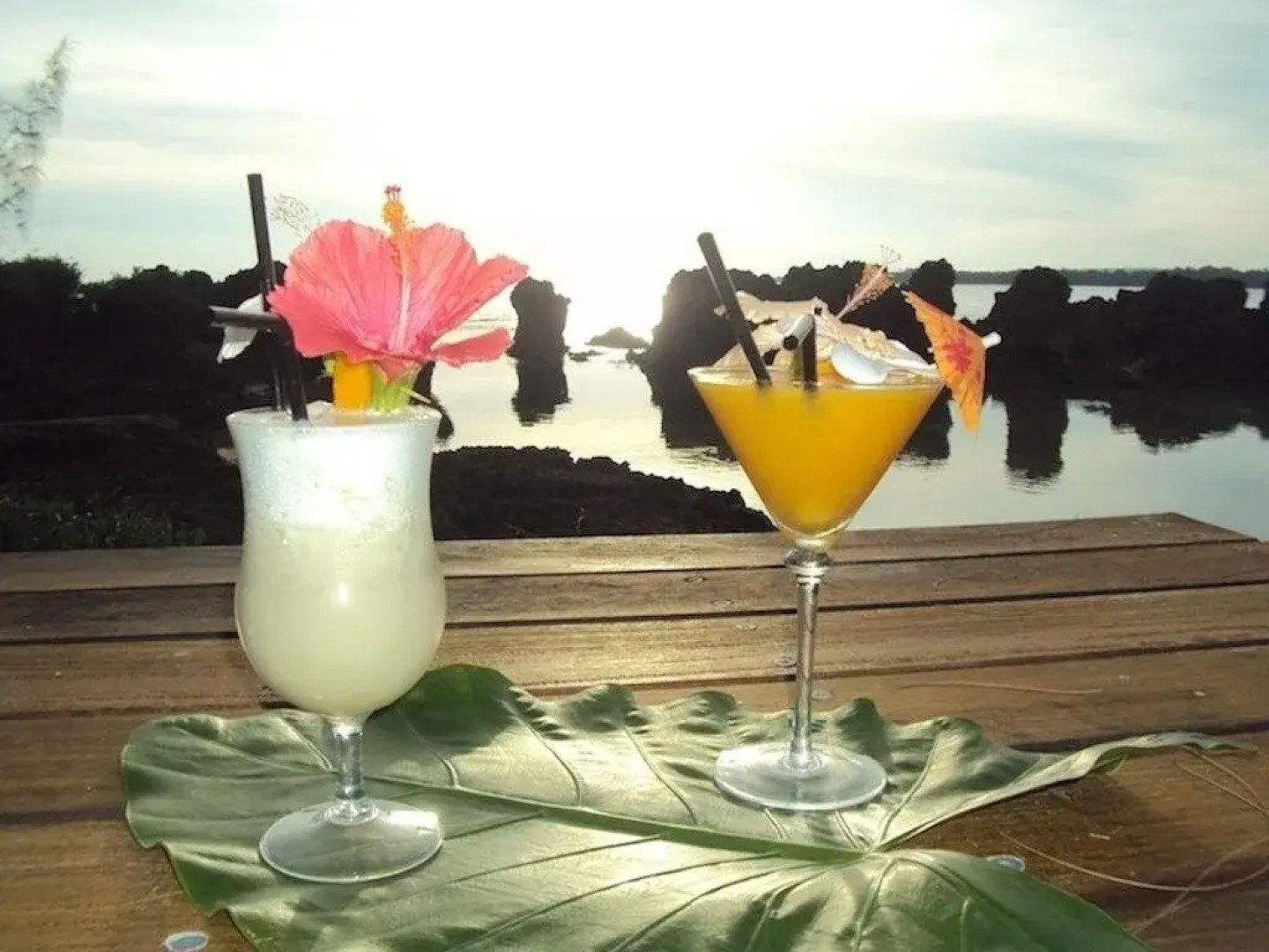 Ripples on the Bay - Adults Only