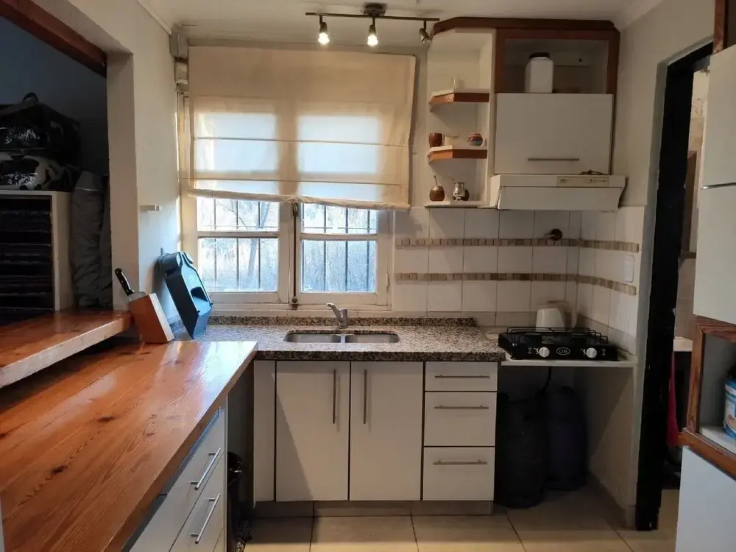 Mountain View Mendoza