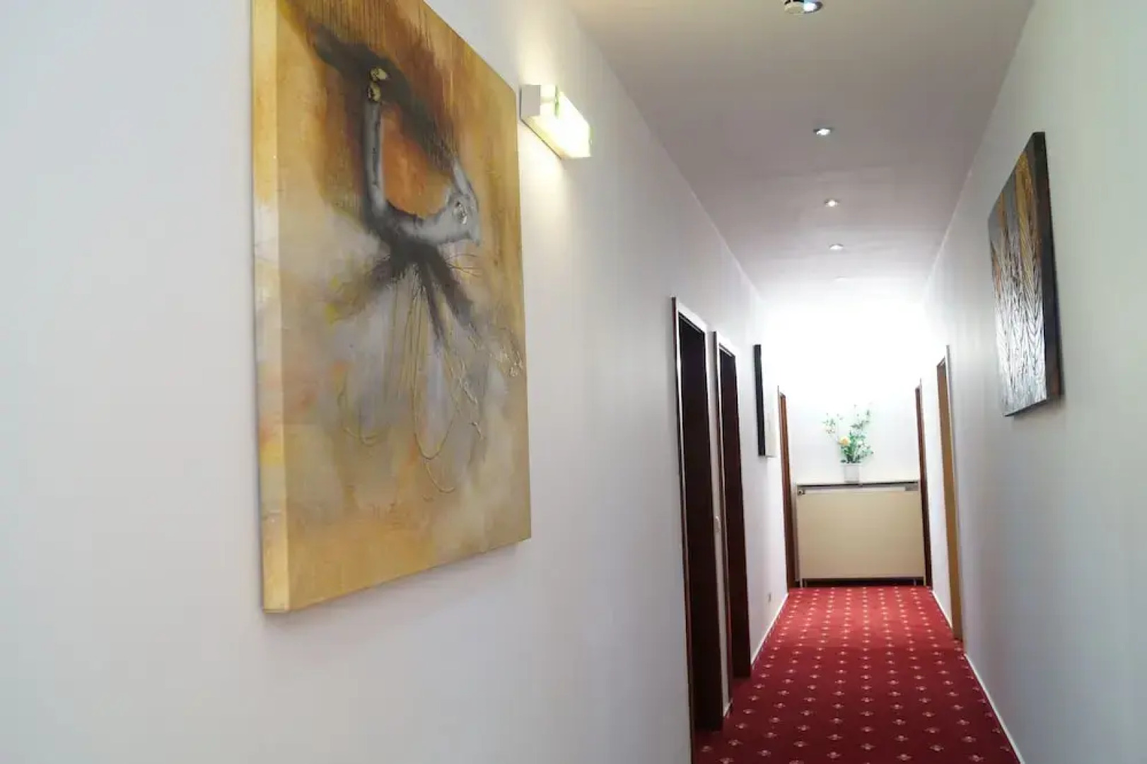 Hotel Rahlstedter Hof