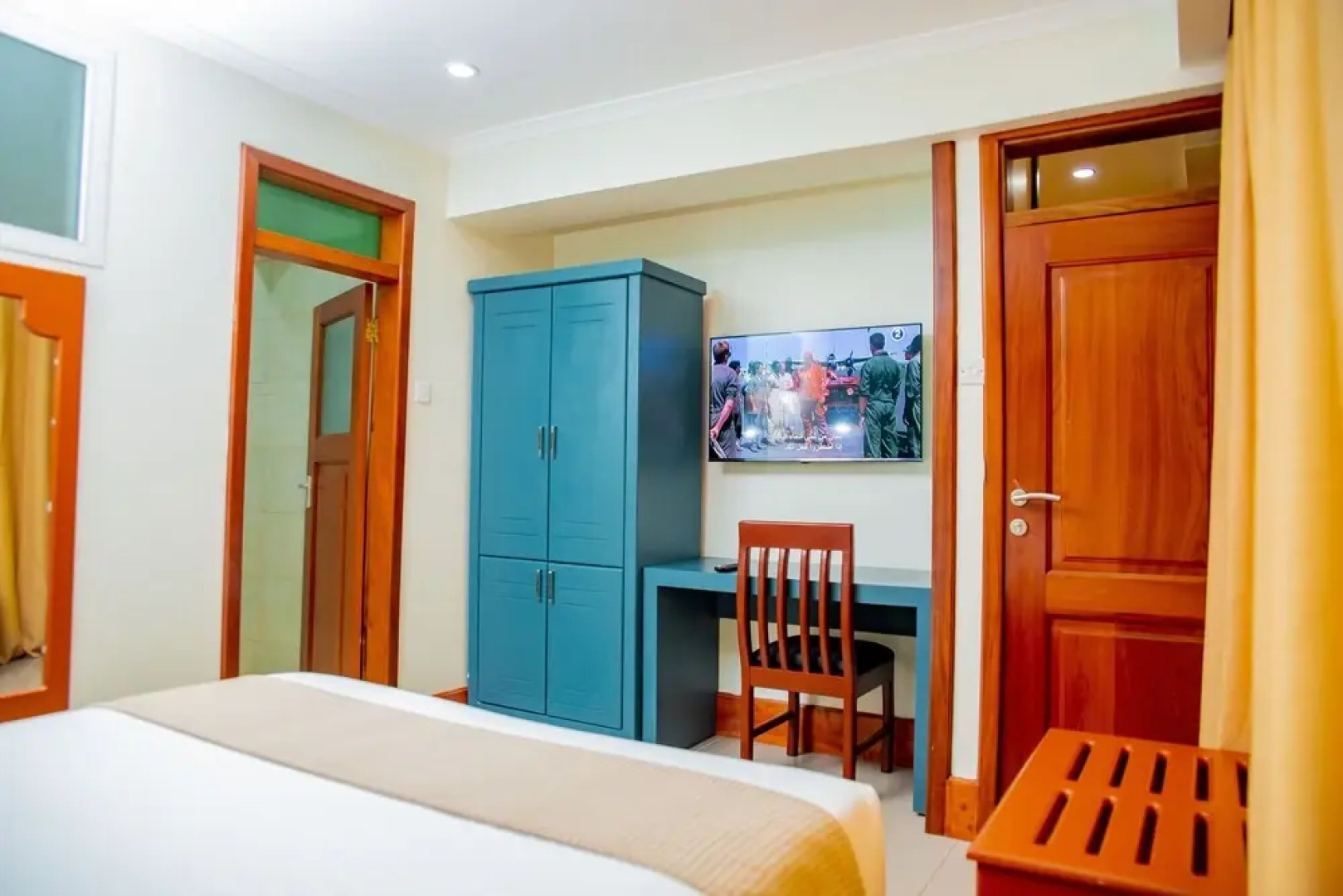 Eden Highlands Hotel