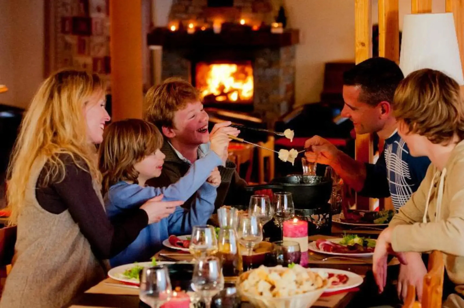 VVF La Plagne Montchavin Paradiski