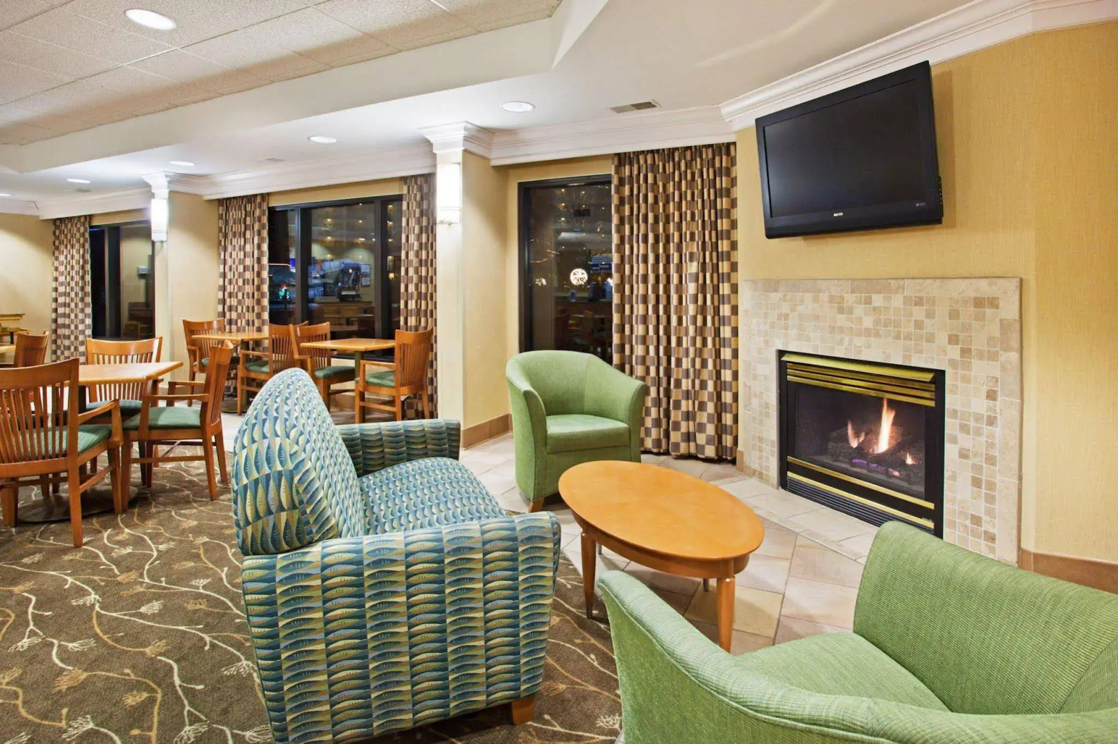 Holiday Inn Express Pigeon Forge/Near Dollywood by IHG