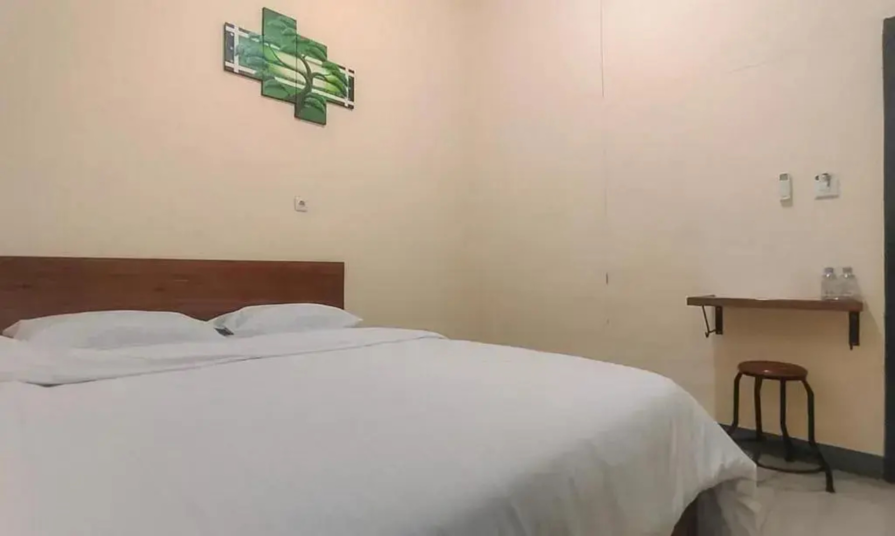 RedDoorz @ Merauke City Center