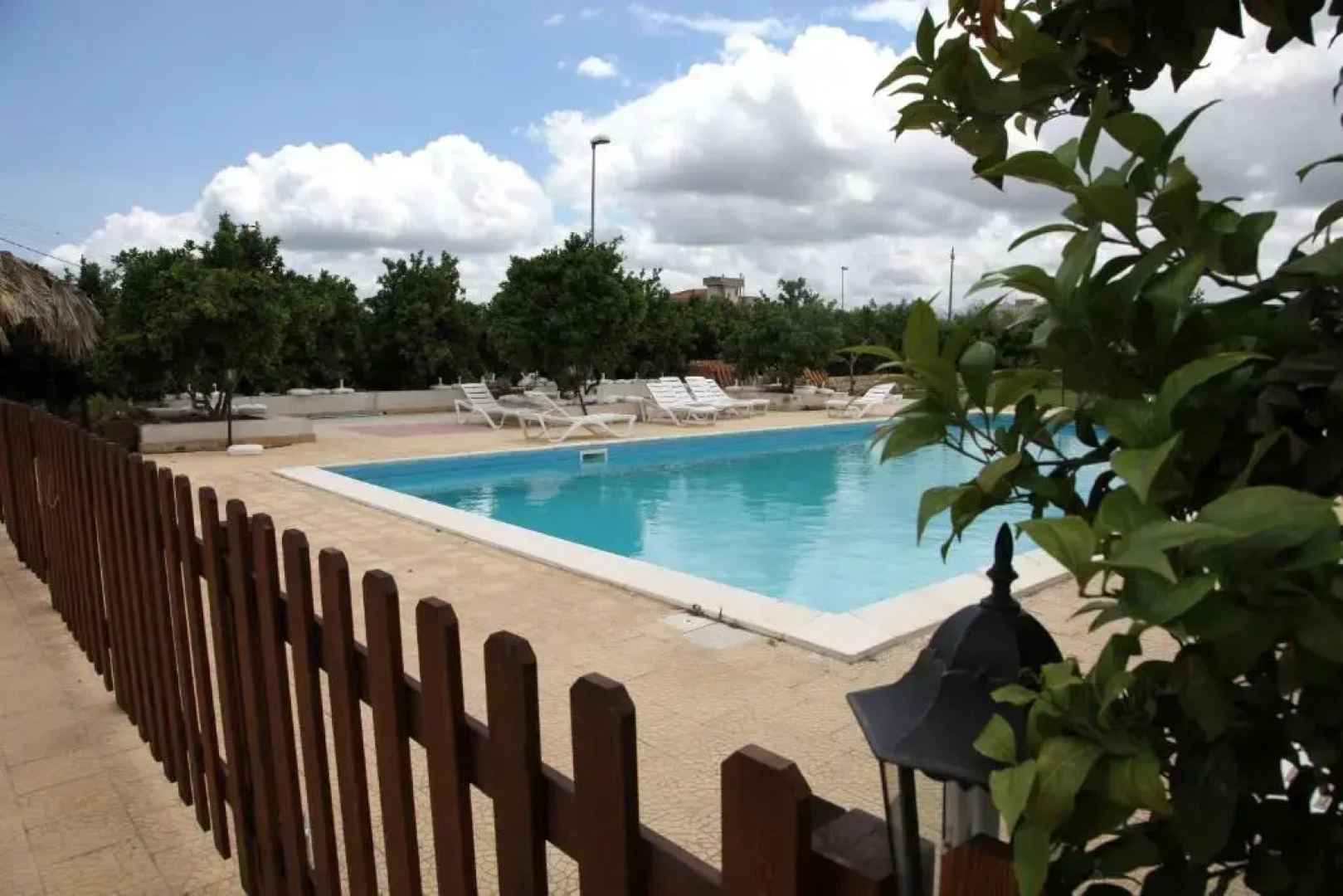 Il Giardino del sole