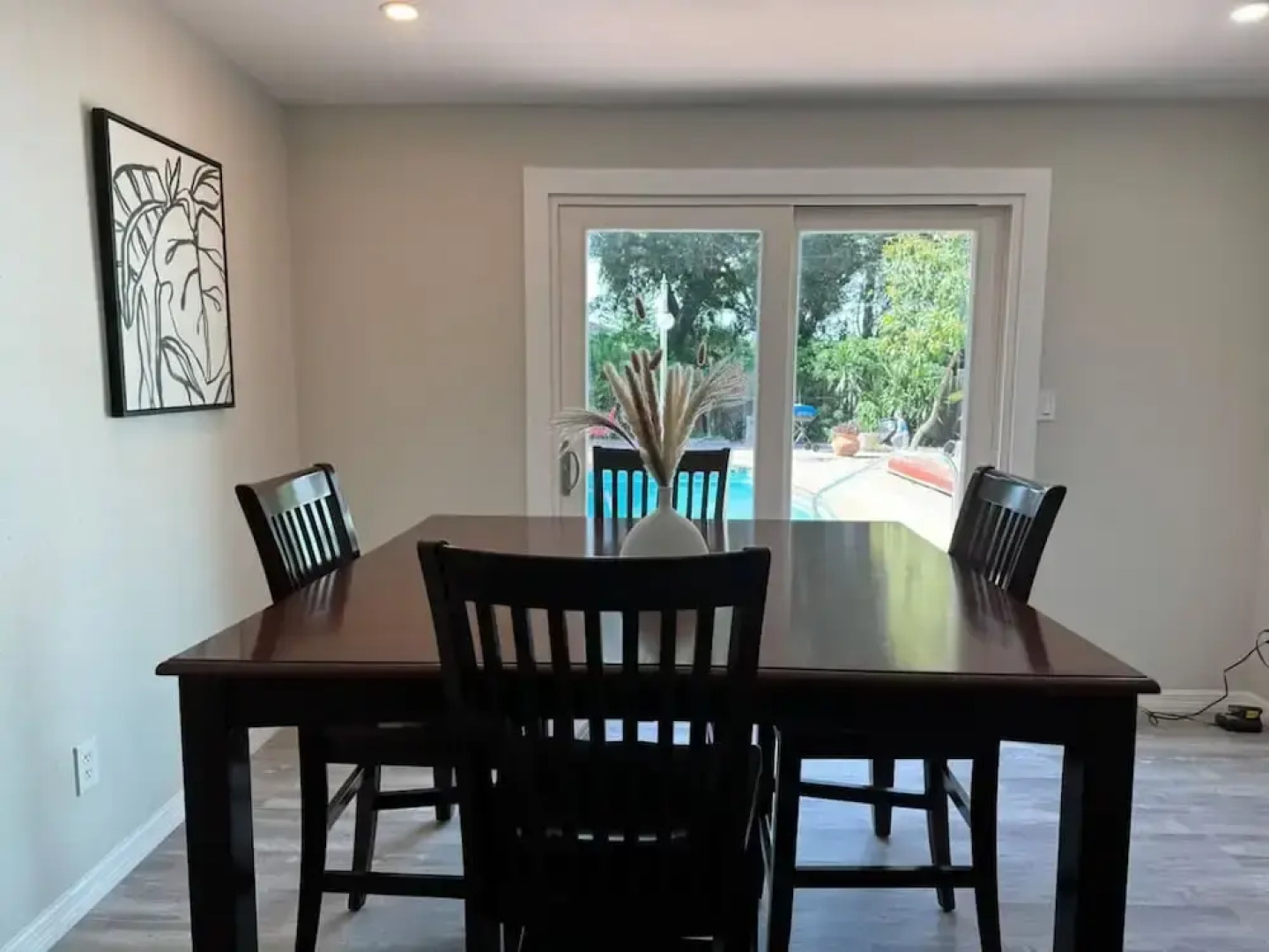 Pool Home in Seminole 5miles to Beach